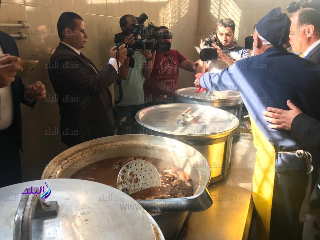 مطبخ الليمان مطبخ الليمان