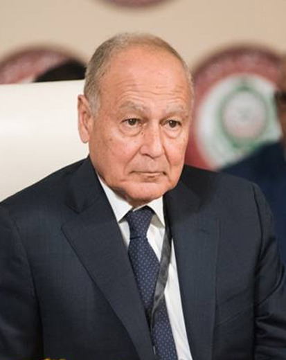 أحمد أبو الغيط أحمد أبو الغيط