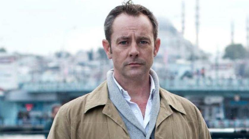  جيمس لو ميسورييه