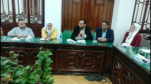 الدكتور أحمد السيد، عضو مجلس نقابة الأطباء، الدكتور أحمد السيد، عضو مجلس نقابة الأطباء،