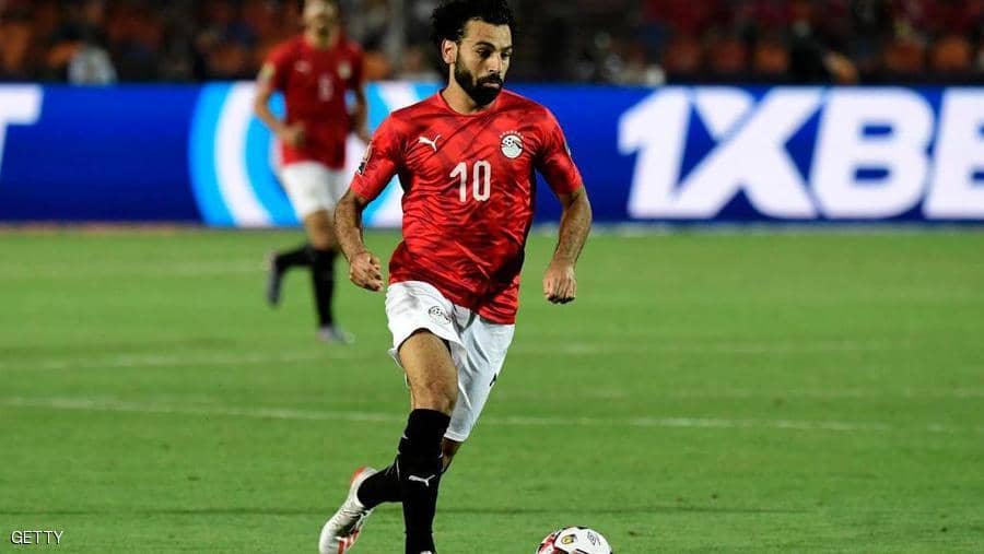 محمد صلاح 