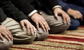 التشهد الأوسط التشهد الأوسط