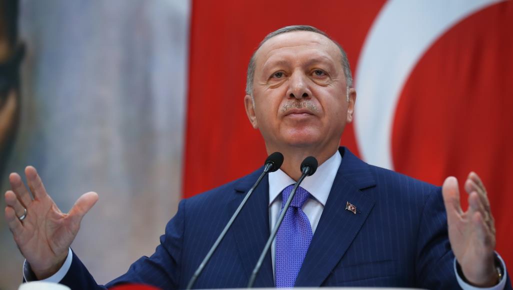اردوغان اردوغان