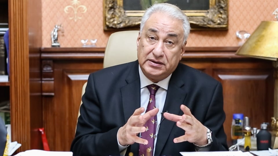 سامح عاشور نقيب المحامين  سامح عاشور نقيب المحامين