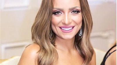 ريم البارودى