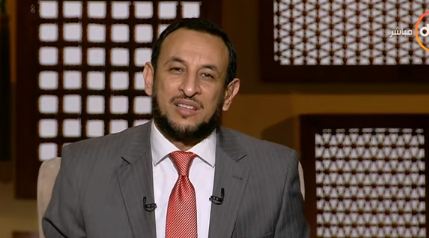 رمضان عبد المعز