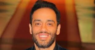 الفنان رامى جمال الفنان رامى جمال