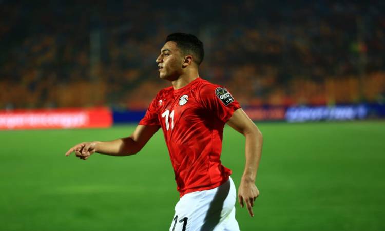 مصطفى محمد 