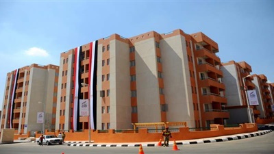 حي الأسمرات 