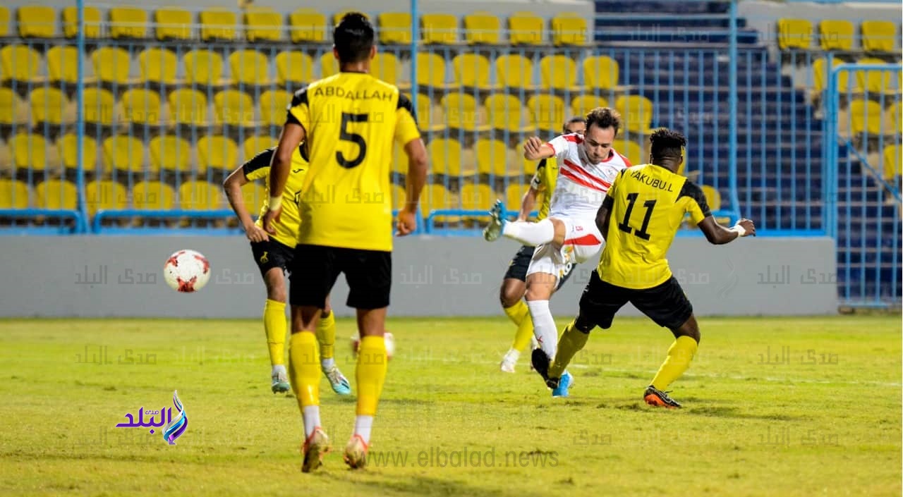 الزمالك ودجلة الزمالك ودجلة