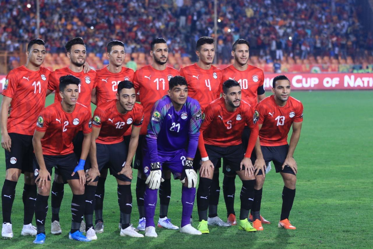 المنتخب الأوليمبي المنتخب الأوليمبي