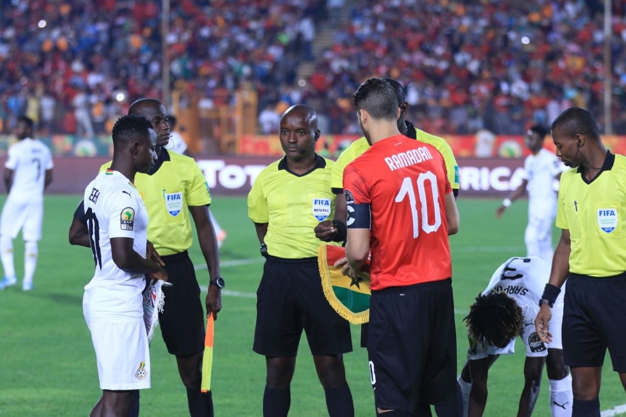 رمضان صبحي  رمضان صبحي