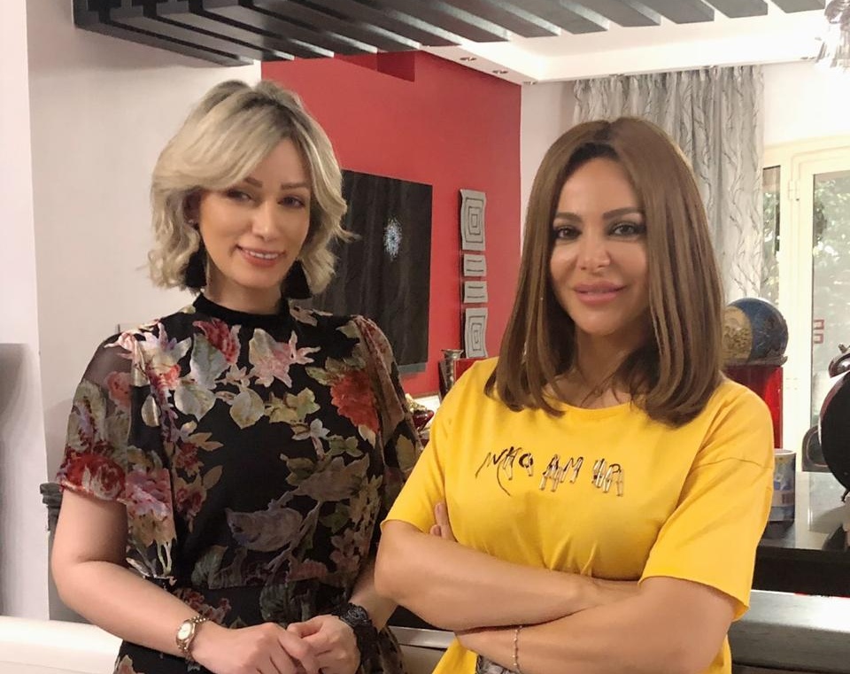 سوزان نجم الدين 