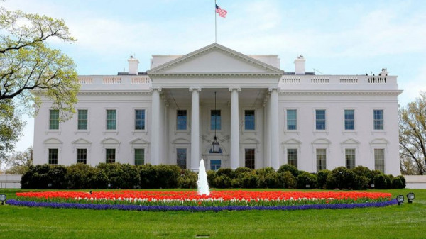 البيت الأبيض