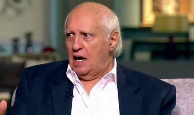 محمود القلعاوي