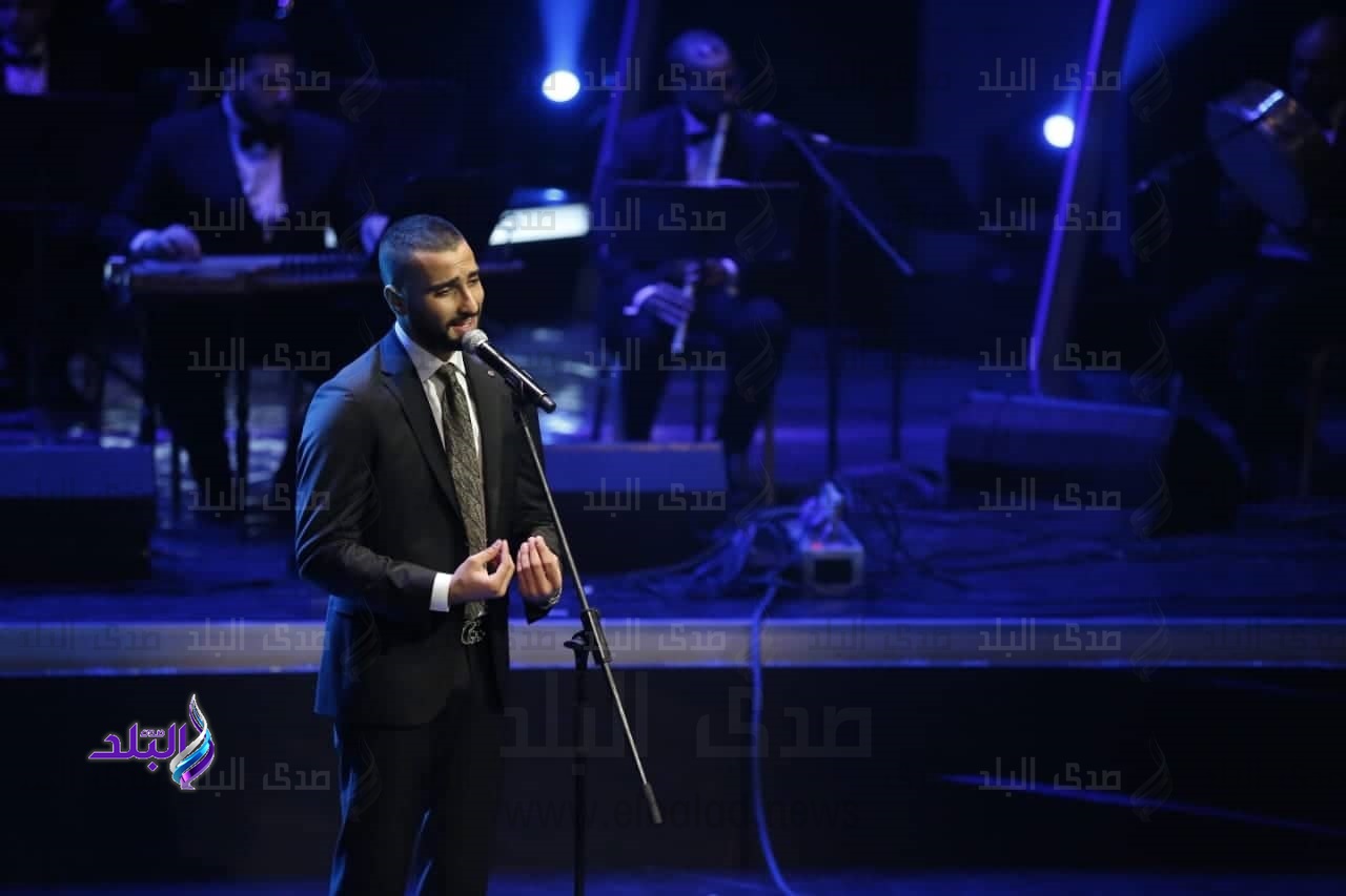 محمد الشرنوبي 