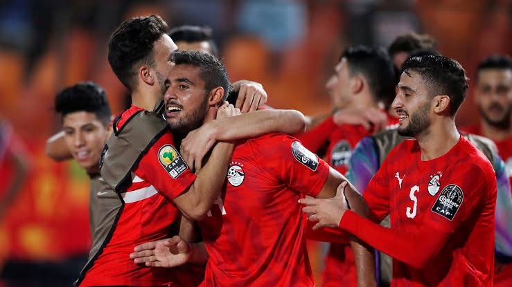 منتخب مصر الأولمبي منتخب مصر الأولمبي