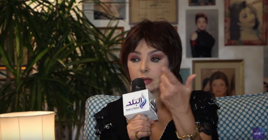 نبيلة عبيد