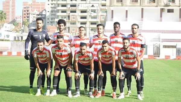فريق بلدية المحلة فريق بلدية المحلة