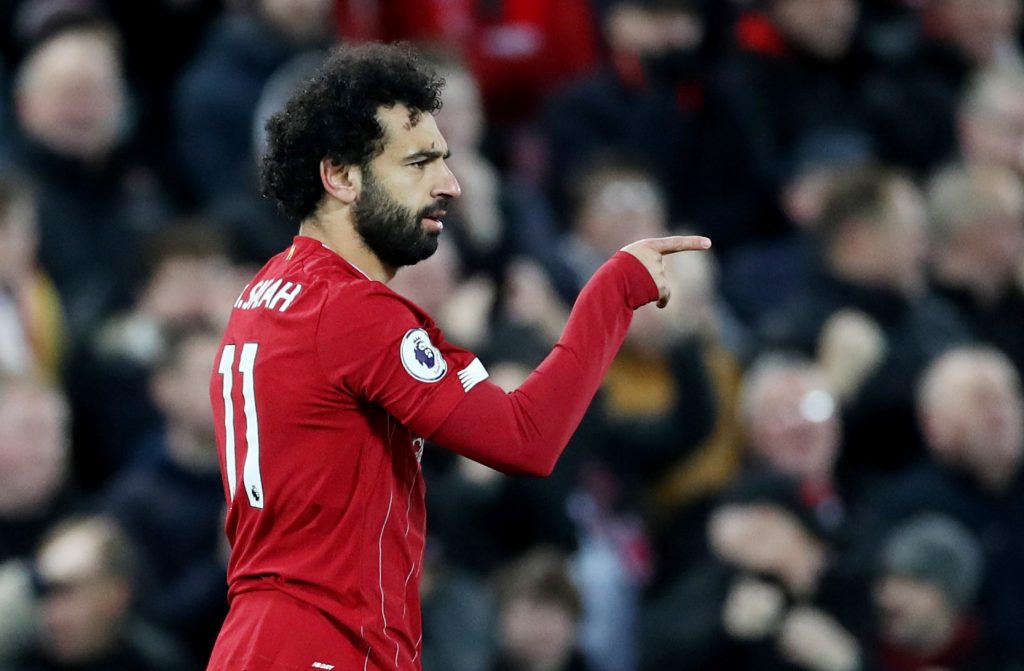 محمد صلاح محمد صلاح