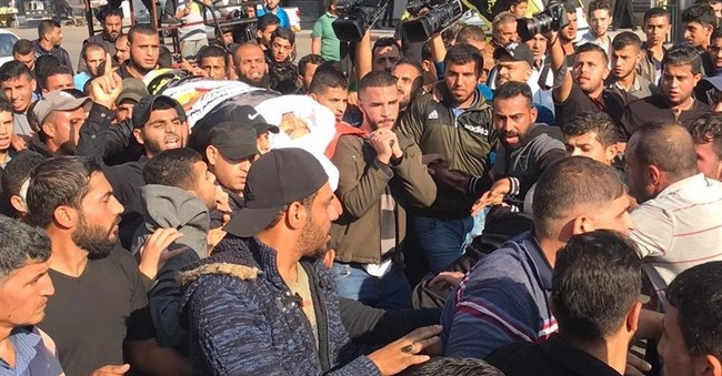 الجهاد تشيع جثمان ابو العطا القيادي فى حركة الجهاد الجهاد تشيع جثمان ابو العطا القيادي فى حركة الجهاد
