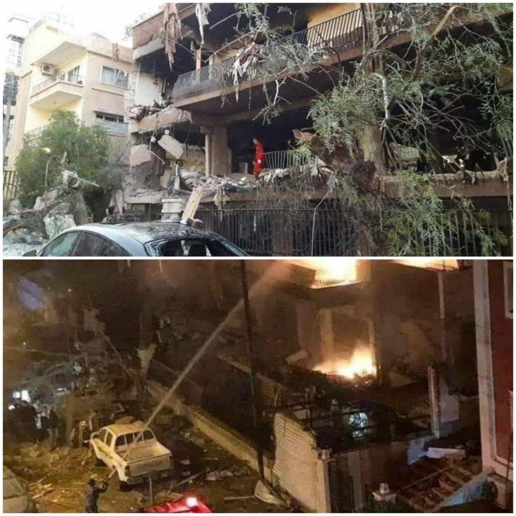 من هو أكرم العجوري؟ من هو أكرم العجوري؟