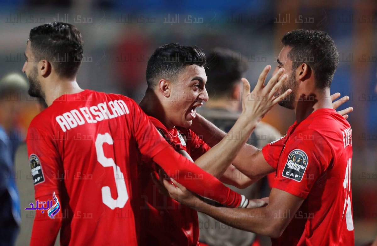 المنتخب الأولمبي المنتخب الأولمبي