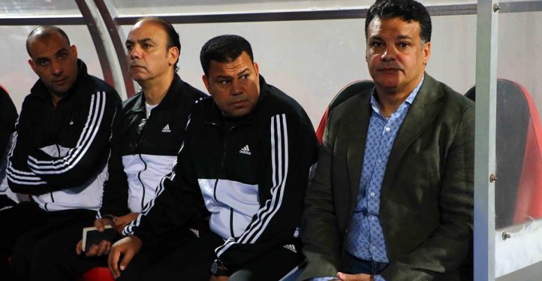 الجهاز الفنى للمصري الجهاز الفنى للمصري