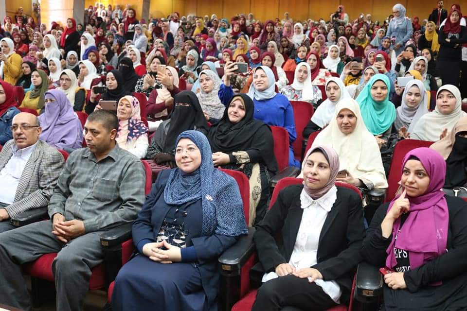 ندوة دينية توعوية ثقافية ندوة دينية توعوية ثقافية