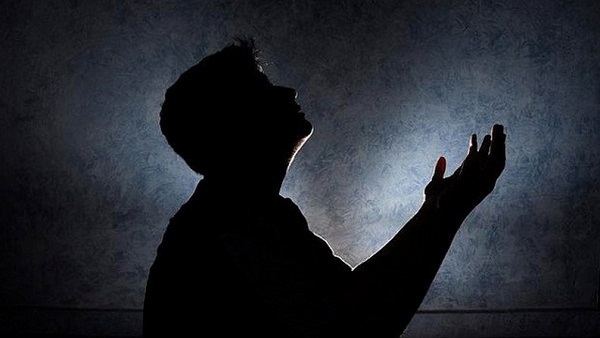 دعاء