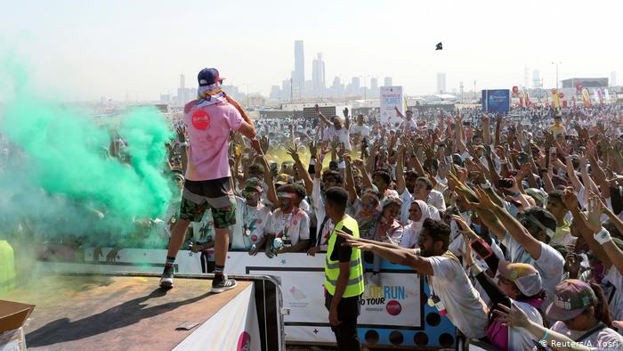 عروض موسم الرياض 