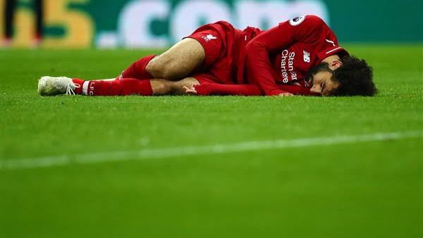 محمد صلاح نجم ليفربول محمد صلاح نجم ليفربول