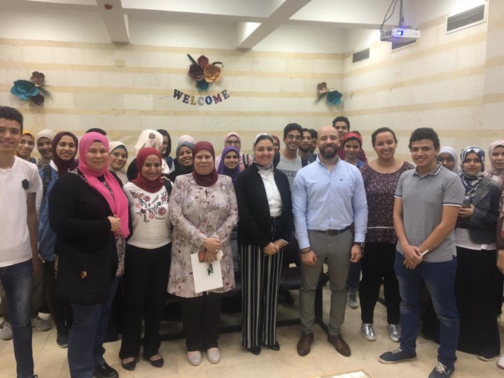 ندوة بصيدلة عين شمس ندوة بصيدلة عين شمس