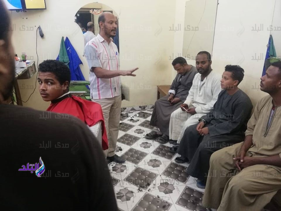 100 مليون صحة في أسوان 100 مليون صحة في أسوان