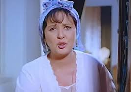 الفنانة معالي زايد