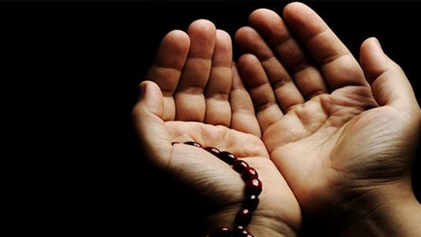 هل يمكن إهداء الفاتحة على روح النبي