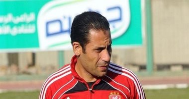 ياسر رضوان ياسر رضوان
