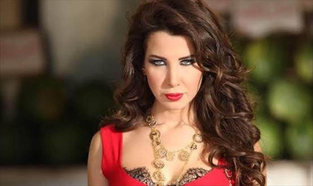نانسي عجرم نانسي عجرم
