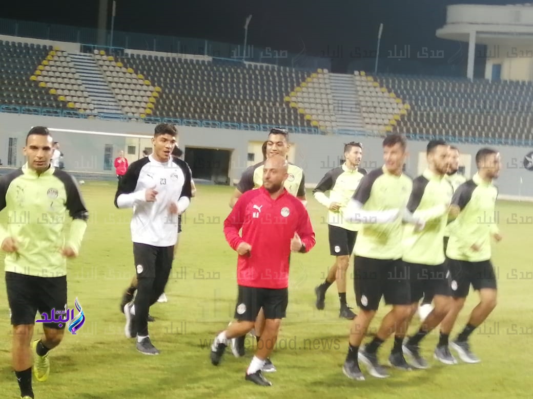 منتخب مصر الأولمبي  منتخب مصر الأولمبي