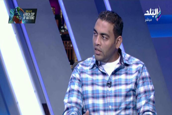 مقرر لجنة الشباب بنقابة الأطباء