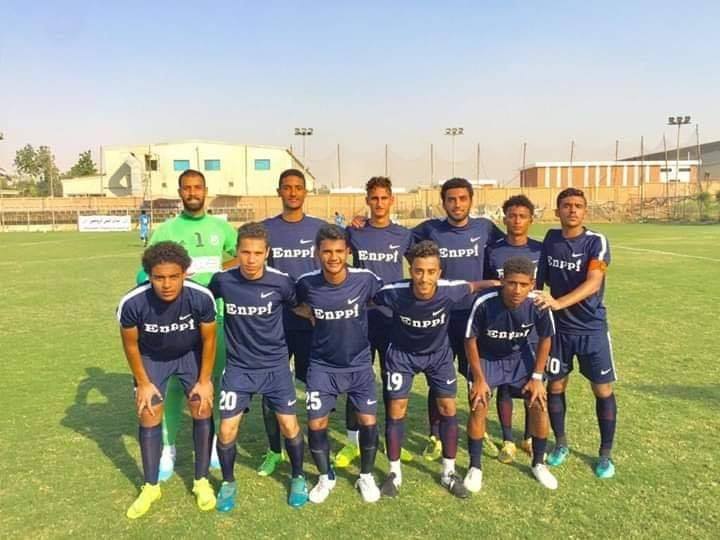 فريق الشباب بنادى إنبى تحت 19 فريق الشباب بنادى إنبى تحت 19
