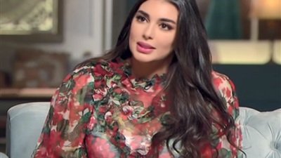ياسمين صبري