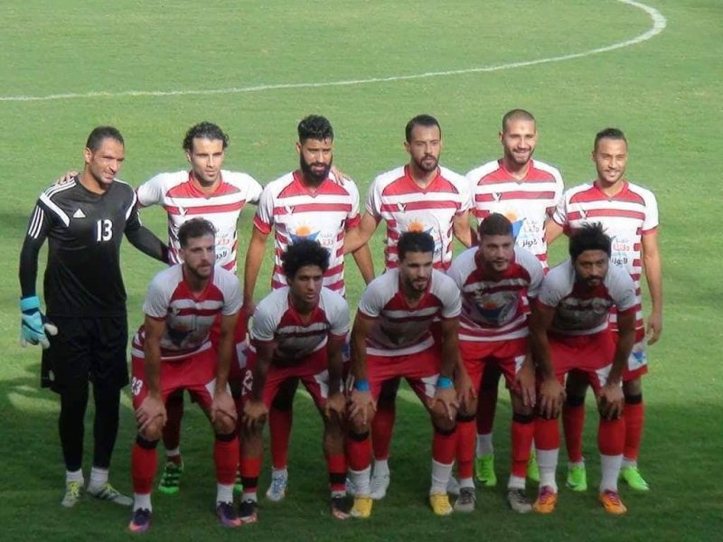 بلدية المحلة بلدية المحلة