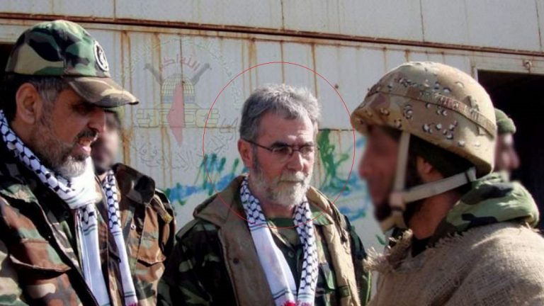 إسرائيل تهدد باغتيال النخالة وشن عملية برية موسعة ضد غزة