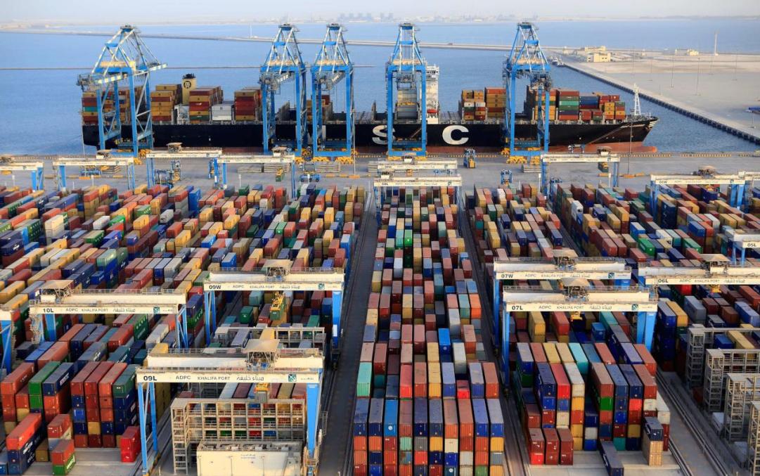 التبادل التجاري بين مصر والسعودية التبادل التجاري بين مصر والسعودية
