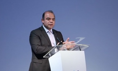 محمد فريد رئيس البورصة المصرية