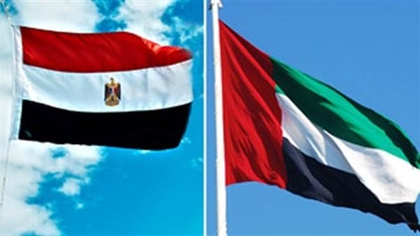 مصر والإمارات مصر والإمارات