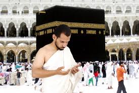 تكرار العمرة 