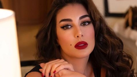 ياسمين صبري