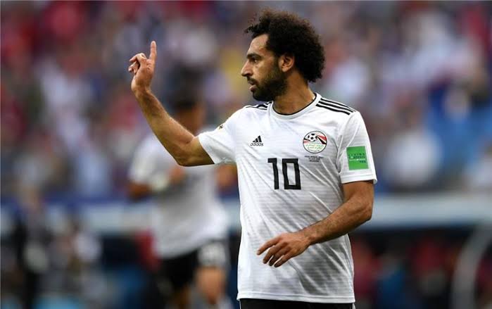 محمد صلاح محمد صلاح